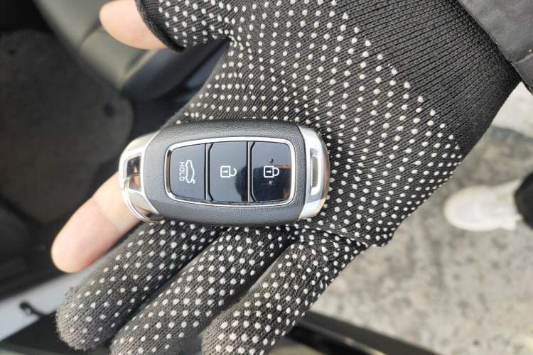 Used Hyundai Elantra 2022 1.5L CVT GLX Elite Edition