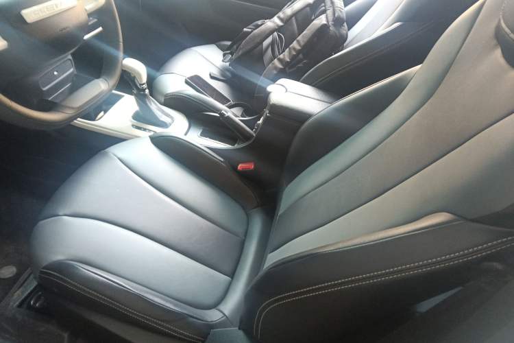 Used Roewe Clever 2022 311km QiQi BoBo Edition
