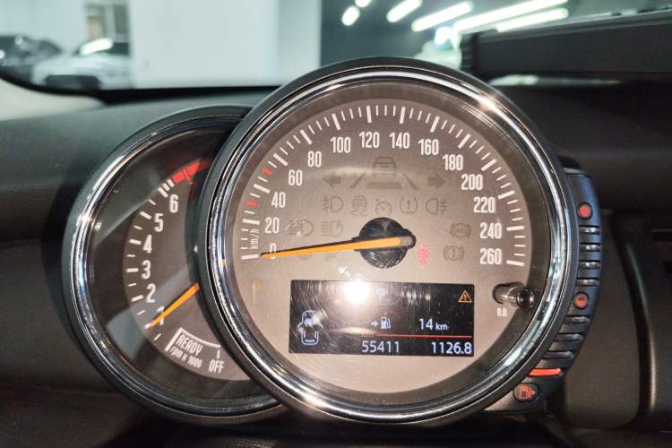 Used MINI MINI 2014 1.2T ONE