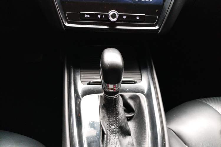 Used Roewe i5 2020 1.5L Automatic 4G Connect Luxury Flagship Edition