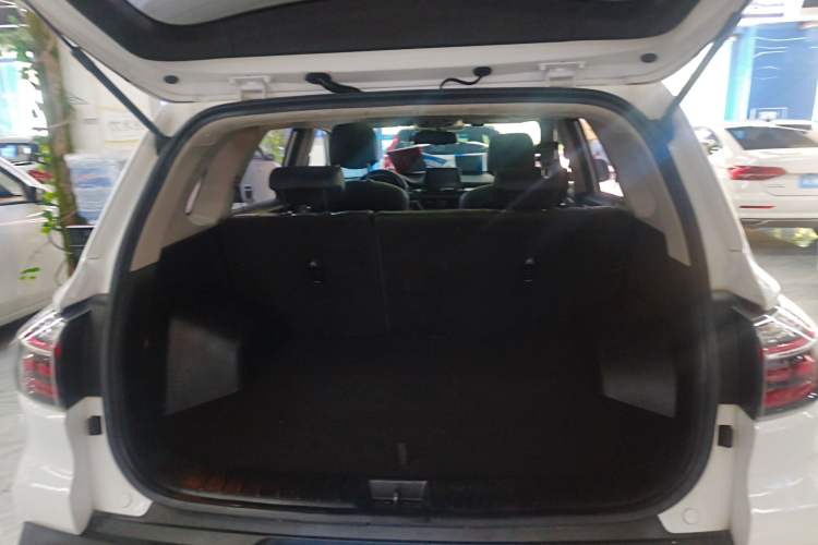 Used Kia Sportage R 2019 2.0L Automatic Smart Luxury Edition
