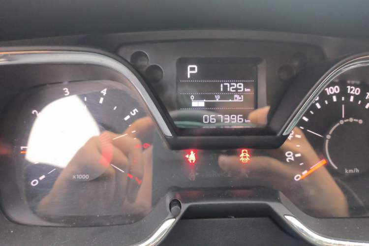 Used Citroen C4 Sega 2016 1.6L Automatic Comfort Model