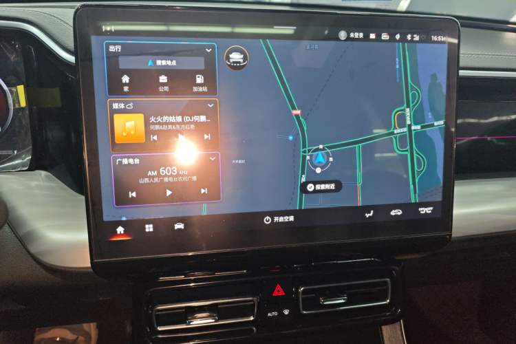 Used GAC Trumpchi GS8 2022 Linghang Series 2.0 TGDI Two-Wheel-Drive Luxury Smart Connectivity Version (7 Seats)