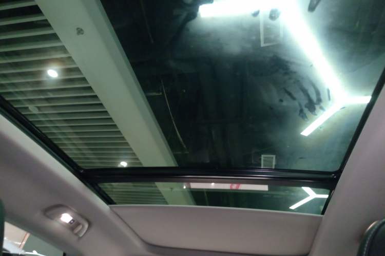 Used Haval H6 2021 3rd Generation 2.0T Automatic All-Wheel Drive Max
