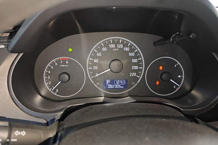 Used Honda City 2018 1.5L CVT Comfort Version