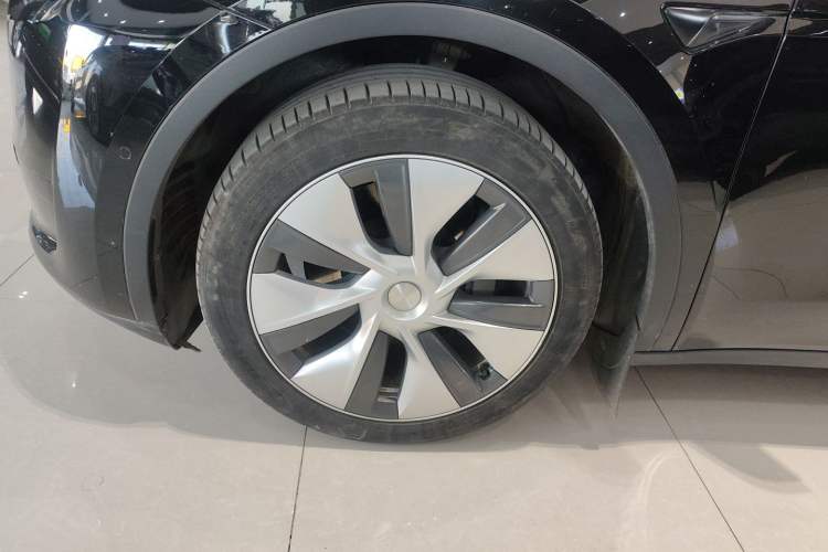 Used Tesla Model Y 2022 Rear-Wheel-Drive Version