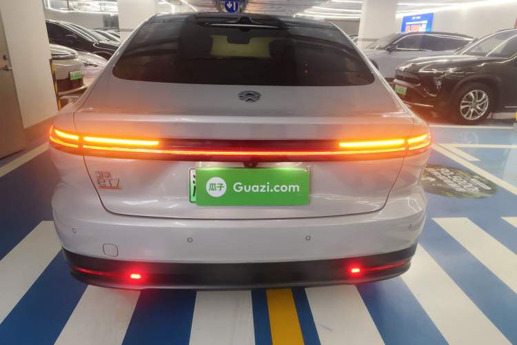 Used Nio ET7 2022 100kWh First Edition
