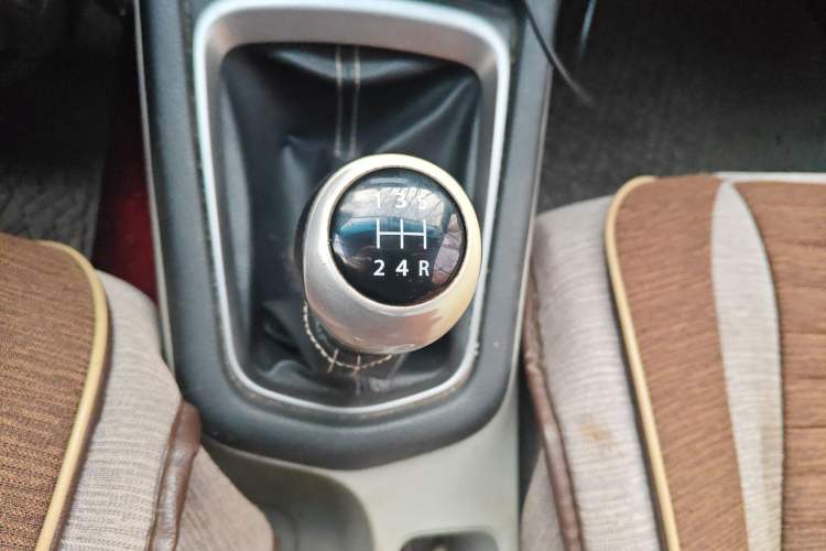 Used Venucia M50V 2017 1.5L XV Manual Elite Edition
