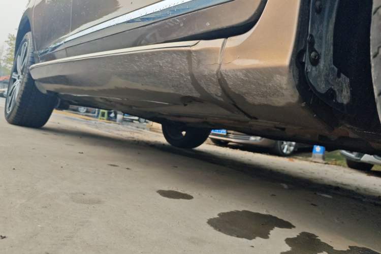 Used Volvo XC60 2015 T6 AWD Smart Version
