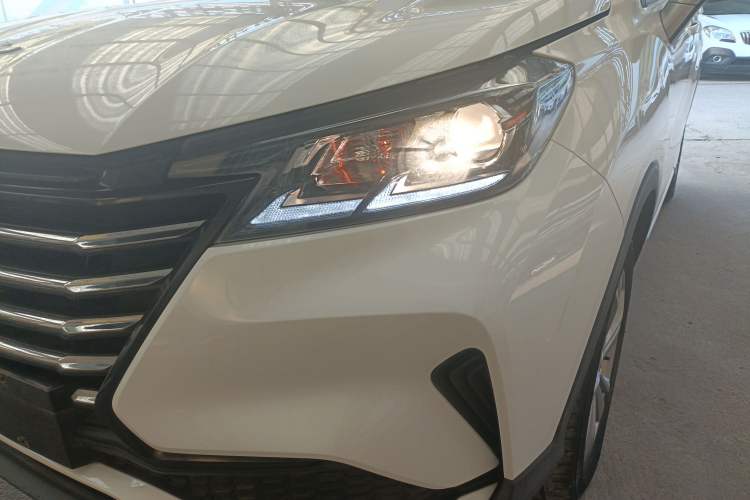 Used Changan CS15 2021 1.5L Automatic Entry-Level Trim
