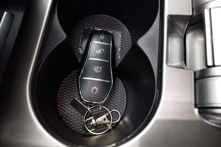 Used BYD Dolphin 2025 420km Free Edition
