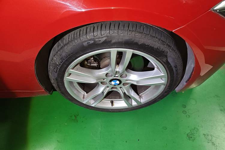 Used BMW 3 Series 2017 320i M Sport