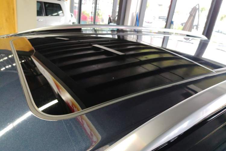 Used Volkswagen Talagon 2024 380TSI All-Wheel-Drive Luxury Jiajing Pro Shared-Estate 7-Seater
