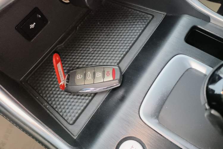 Used Haval H6 2021 National Trend Edition 1.5T Automatic Urban Version
