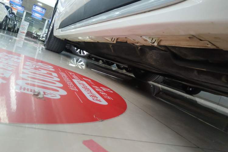 Used Ford Mondeo 2023 EcoBoost 180 Comfort Model
