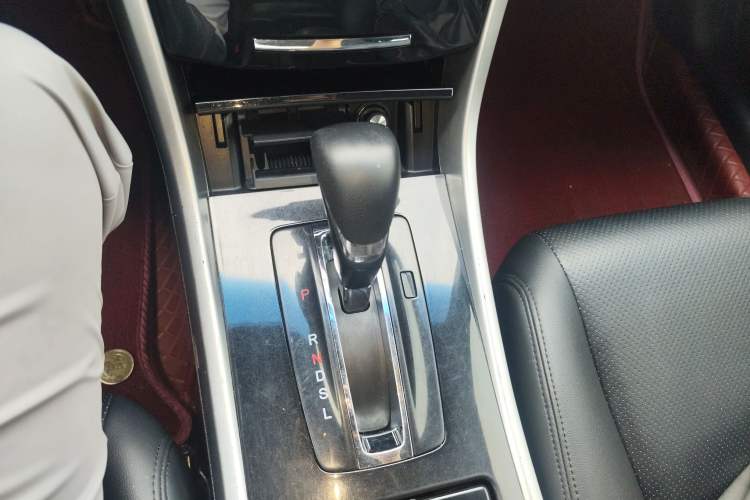 Used Honda Accord 2016 2.0L Comfort Edition
