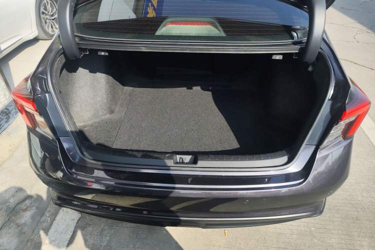 Used Honda Integra 2023 240TURBO CVT Smart Enjoyment Version