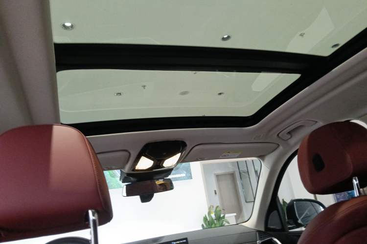 Used BMW X5 2023 xDrive 30Li Luxury M Sport Night Edition Package
