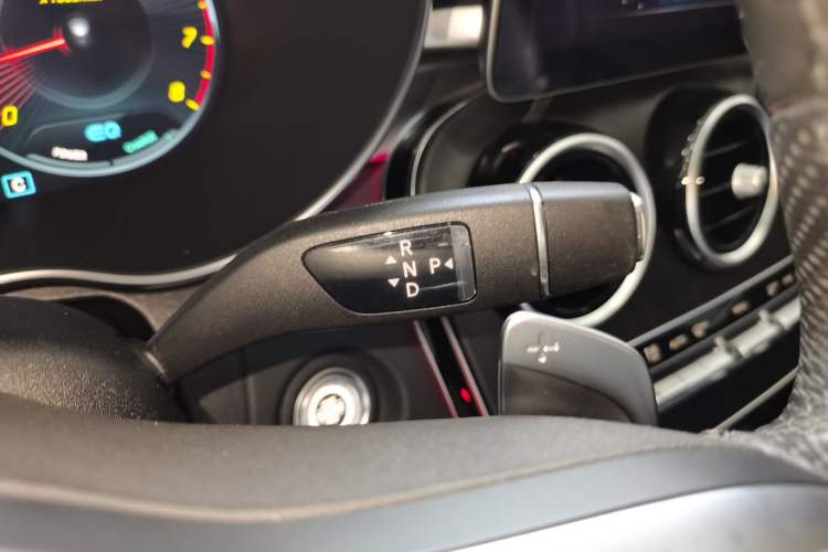 Used Mercedes-Benz C-Class 2021 C 260 L Sport Edition Star Collection
