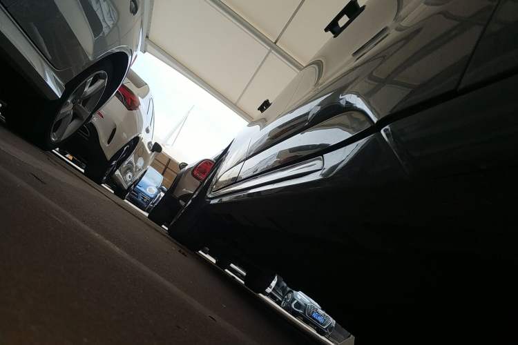 Used Ford Mondeo 2022 Restyled EcoBoost 245 Luxury Version
