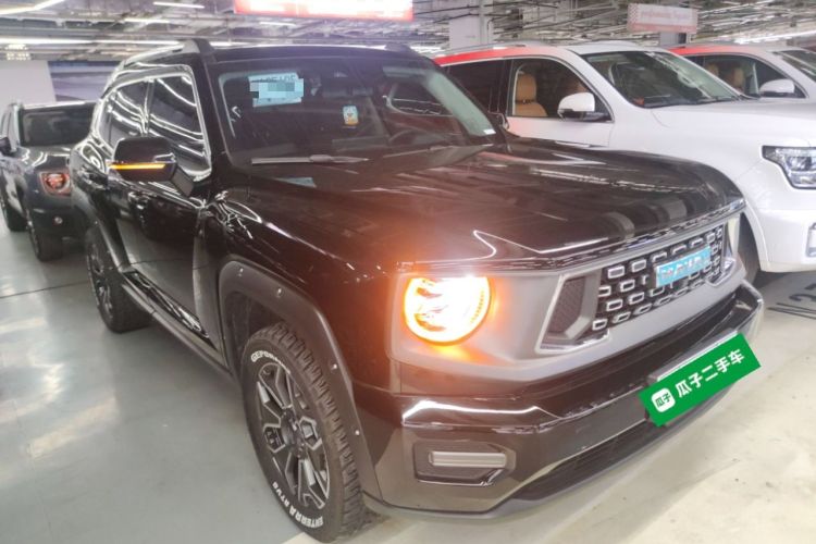 Used Haval  2024 Hi4 102km Trend Electric Version Plus
