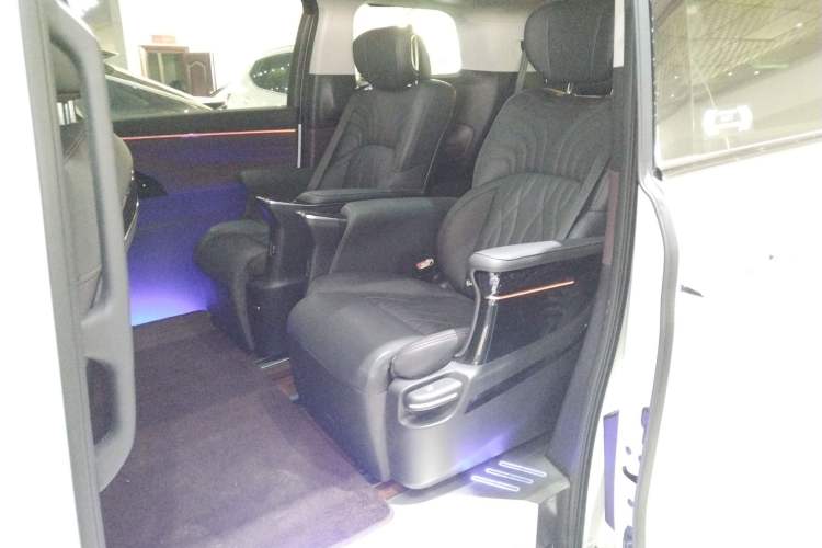 Used GAC Trumpchi M8 2024 Master Series 400T Ultimate Edition