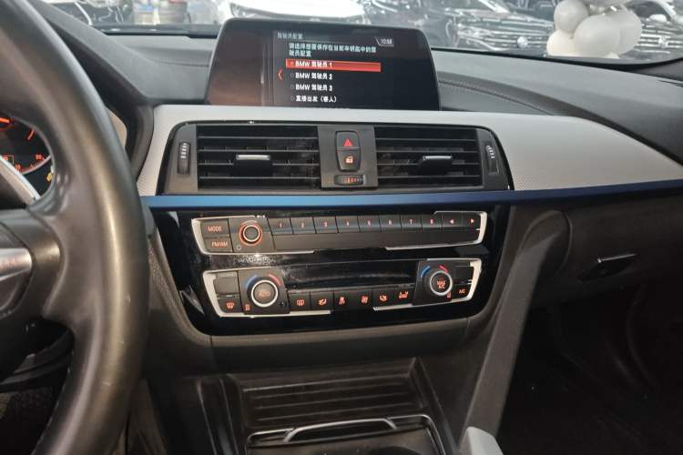 Used BMW 3 Series 2018 320i M Sport Package
