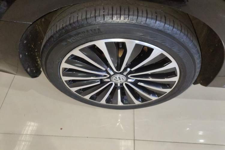 Used Volkswagen Passat 2016 330TSI DSG Prestige Edition
