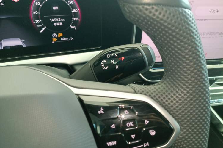 Used Volkswagen Passat 2025 Pro 380TSI Starry Dragon Luxury Edition