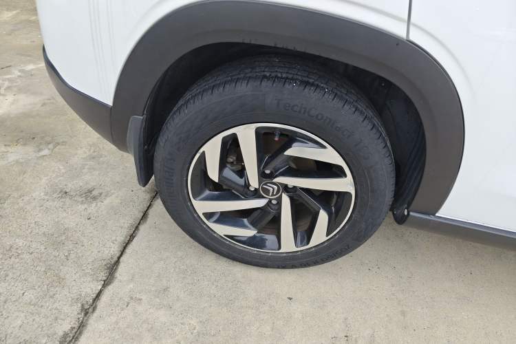 Used Citroen C3-XR 2015 1.6L Automatic Pioneer Model
