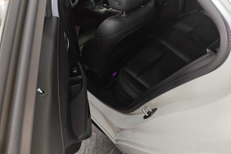 Used Cadillac CT4 2022 28T Fashion Edition
