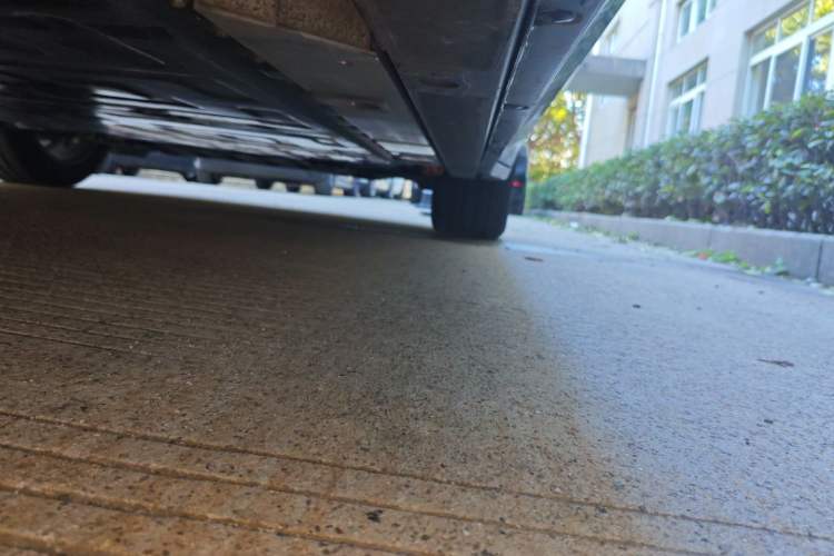 Used Nio ES6 2025 75 kWh
