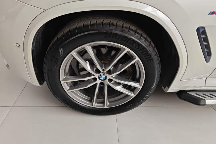 Used BMW X3 2018 xDrive28i M Sport Package China VI