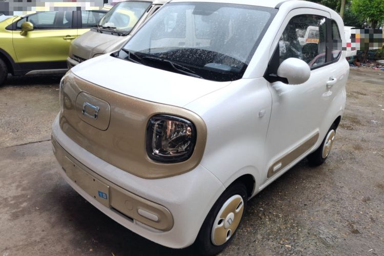 Used Bestune Pony 2025 222km Lightning Horse
