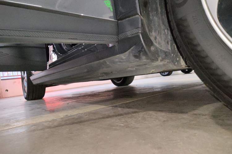 Used MG 4 EV 2022 425 km Luxury Edition
