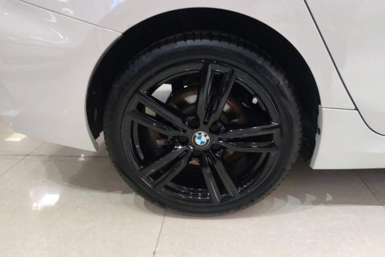 Used BMW 1 Series 2021 Restyled 125i M Sport Night Edition

