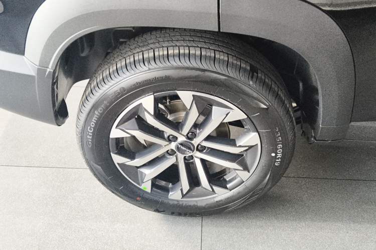 Used Haval DARGO 2026 Model 1.5T DCT Border Collie Edition
