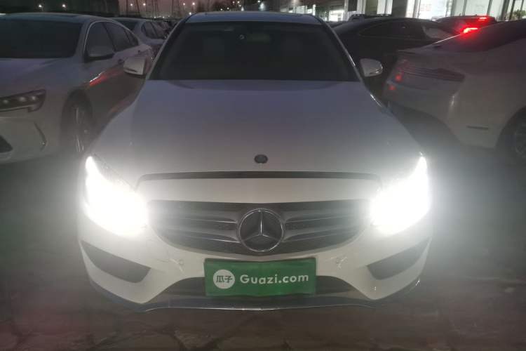 Used Mercedes-Benz C-Class 2015 C 180 L Sport Edition
