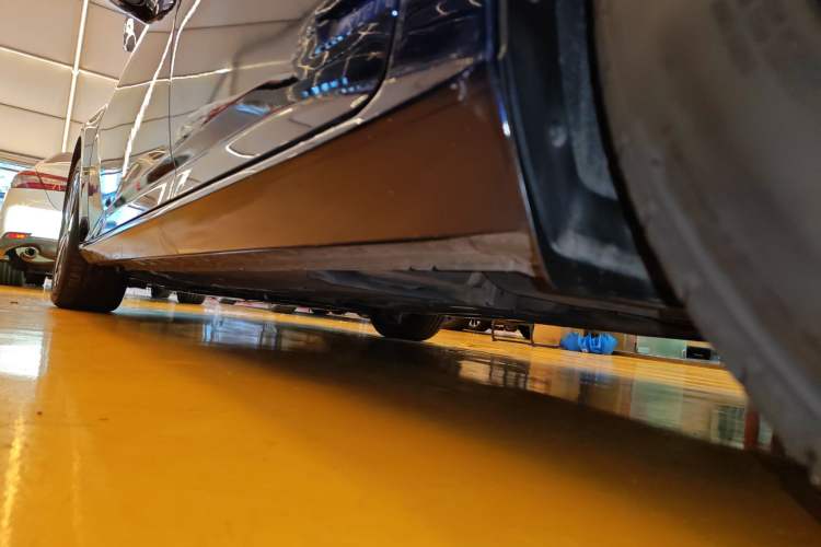 Used Nissan Teana 2021 2.0L XL Upper AD1 Smart Drive & Navigation Edition
