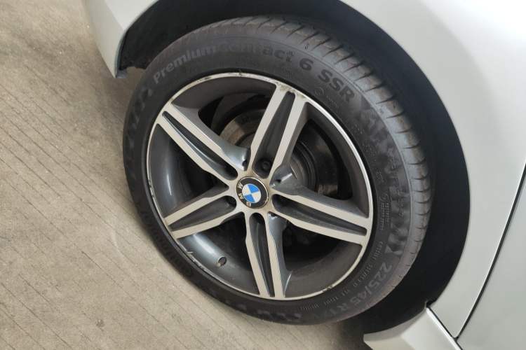Used BMW 1 Series 2015 120i Sport Design Package