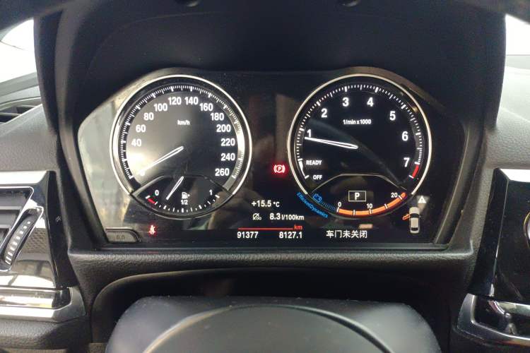 Used BMW 1 Series 2021 125i M Sport Night Edition
