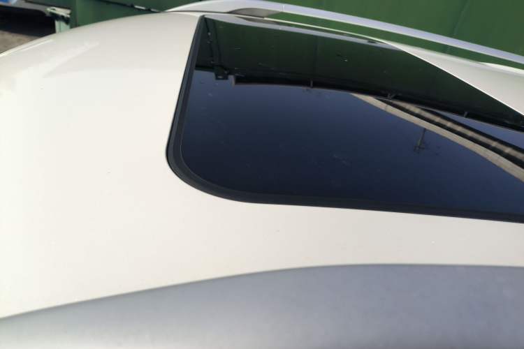 Used Changan CS35PLUS 2018 1.6L Automatic Changlian Edition China V Standard
