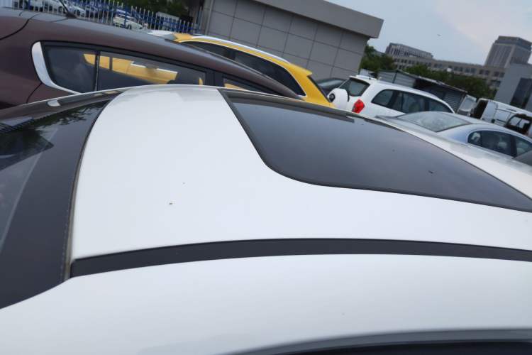 Used Kia K3 2021 Revised 1.5L CVT Fashion Edition
