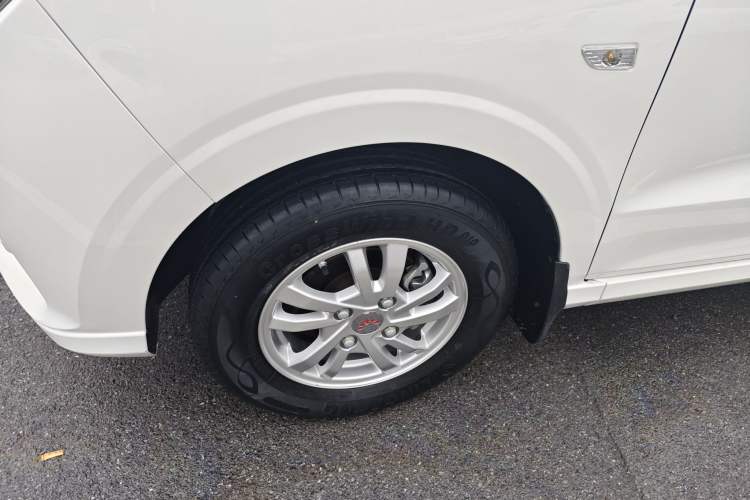 Used Wuling Hongguang 2019 1.5L S Comfort Edition China VI LAR
