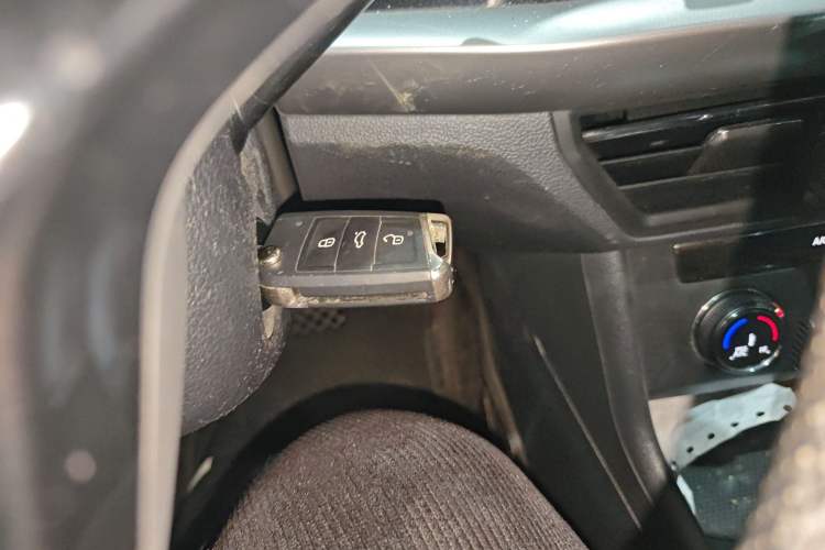 Used Volkswagen Lavida 2018 280TSI DSG Comfort Edition China V Standard