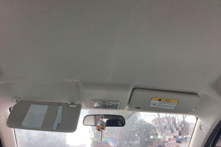 Used Oshan Benni E-Star 2021 National Edition Colorful Version Lithium Iron Phosphate (31.86 kWh)
