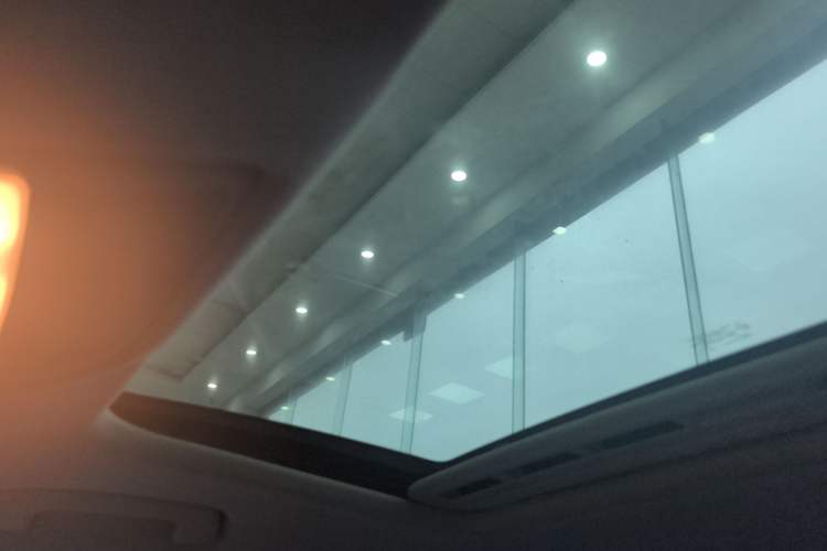 Used Audi A4L 2016 30 TFSI Collector's Edition Automatic Comfort Model
