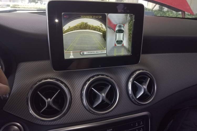 Used Mercedes-Benz GLA 2016 GLA 200 Sport Edition
