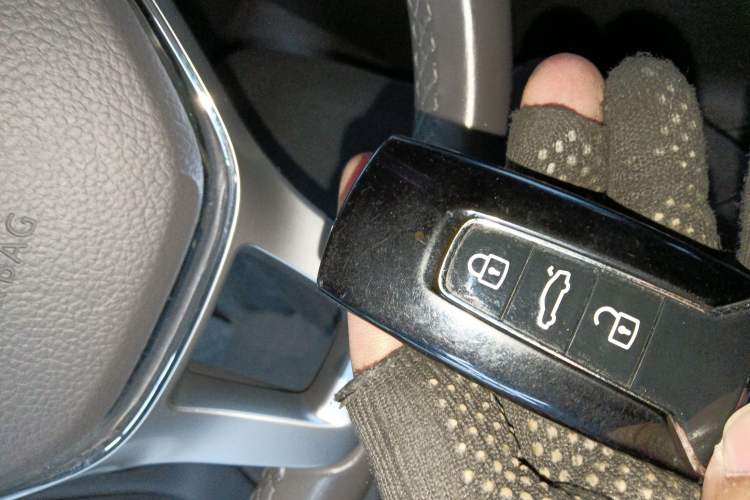 Used Volkswagen Touareg 2021 2.0 TSI Ruiyi Edition
