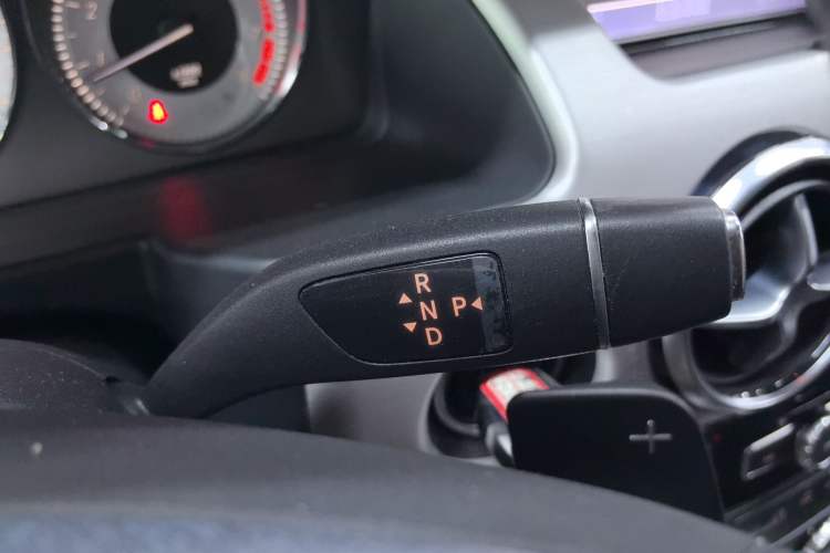 Used Mercedes-Benz GLK-Class 2014 GLK 200 Standard Model